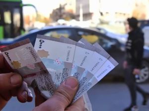 سعر اليورو اليوم في سوريا