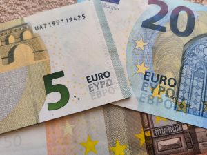 سعر اليورو اليوم في سوريا