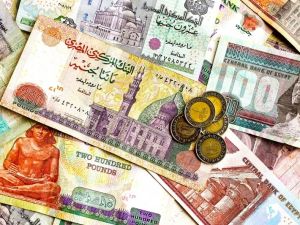 سعر اليورو اليوم في مصر