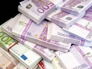 سعر اليورو في سوريا اليوم