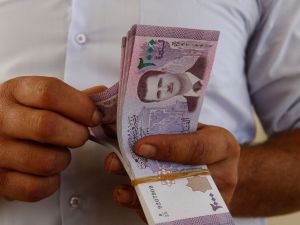 سعر اليورو في سوريا اليوم