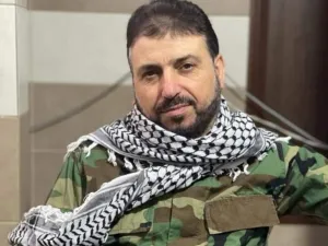 سمير فندي