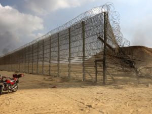 حماس تسلمت مقترح الهدنة