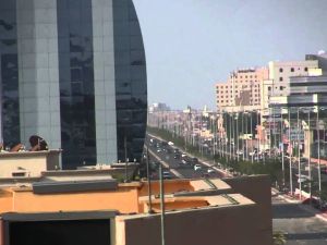 شارع الامير سلطان جدة