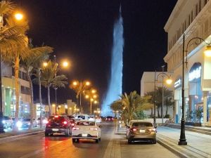 شارع فلسطين جدة