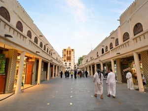 شارع قابل جدة