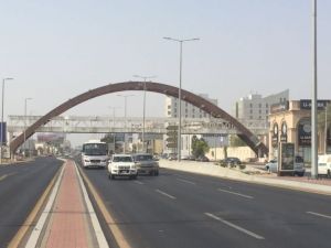 شارع قريش جدة