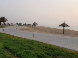 شاطئ السيف بجدة