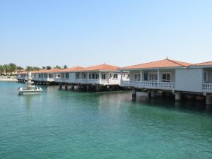شاطئ المرجان في جدة