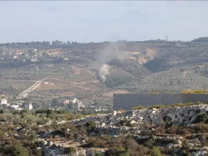 شمال فلسطين المحتلة