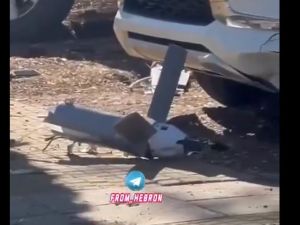 حزب الله يهاجم مقر القيادة الشمالية للجيش الإسرائيلي في صفد