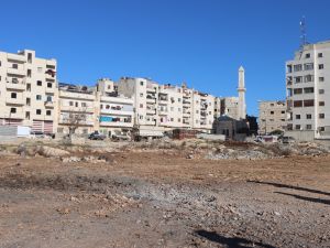 قصف للنظام السوري