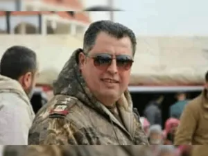 قحطان خليل