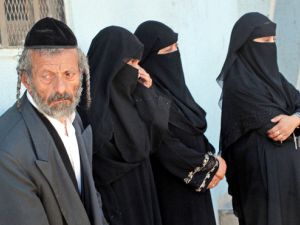 طائفة يهودية 