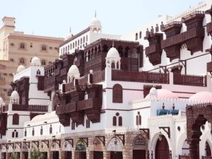 متحف الفنون في جدة