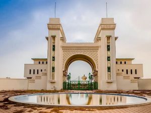 متحف جدة الإقليمي