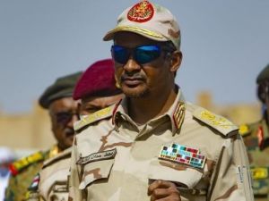  محمد حمدان دقلو (حميدتي)