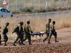 مقتل جندي إسرائيلي