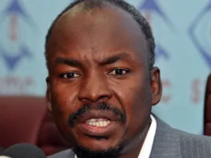 وزير الداخلية السوداني السابق أحمد محمد هارون