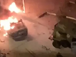 5 شهداء في نابلس وطولكرم في غارتين جويتين