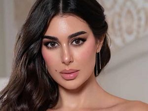 ياسمين صبري