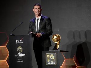 موعد حفل جلوب سوكر 2023 والقنوات الناقلة