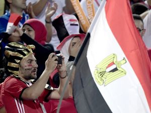 موعد مباراة مصر وتنزانيا التحضيرية لبطولة كأس أمم أفريقيا 2023 والقنوات الناقلة