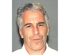Jeffrey Epstein