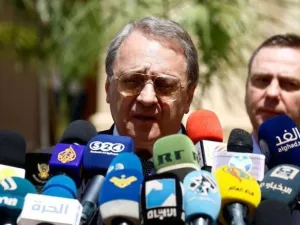 ميخائيل بوغدانوف