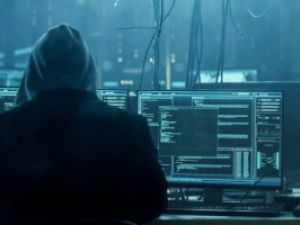 إختراق شبكات