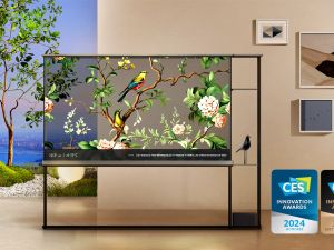 LG TV 