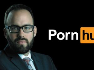 PornHub