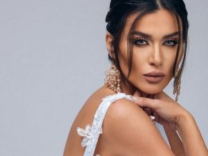نادين الراسي