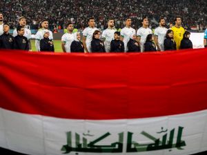 جدول مباريات العراق في كأس أمم آسيا 2023 في قطر