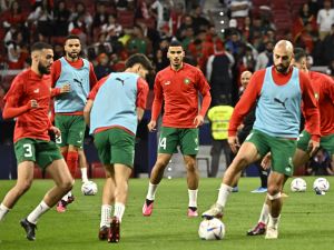 موعد مباراة المغرب وتنزانيا في كأس أمم أفريقيا 2023 والقنوات الناقلة