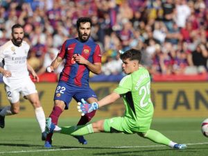تشكيلات الفرق: ريال مدريد وبرشلونة في نهائي كأس السوبر الإسباني 2024