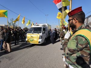 Iraq