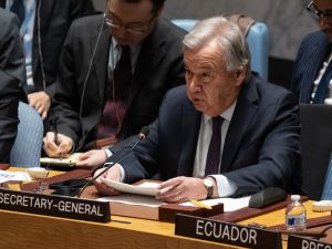 Guterres