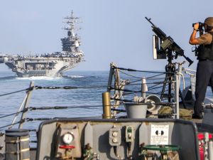 US Navy