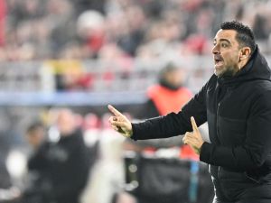 تشكيلة برشلونة المتوقعة ضد أونيونيستا سالامنكا في كأس ملك إسبانيا 2024