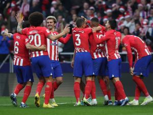 تشكيلة أتلتيكو مدريد المتوقعة اليوم ضد جيرونا في الدوري الإسباني 2023-24