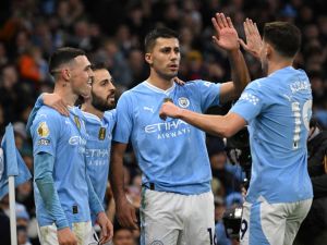تشكيلة مان سيتي المتوقعة اليوم ضد هيديرسفيلد تاون في كأس الاتحاد الإنجليزي 2024