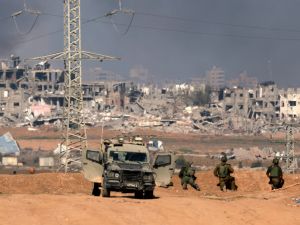 Gaza