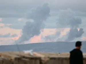 جنوب لبنان