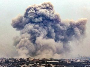 Israeli airstrike