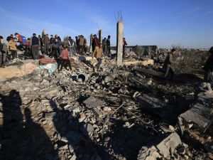 Gaza