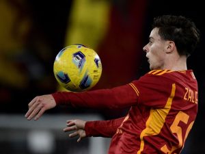 تشكيلة روما المتوقعة ضد لاتسيو في ربع نهائي كأس إيطاليا 2024