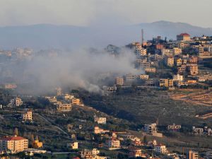 Southern Lebanon