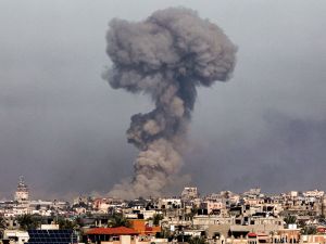 Gaza
