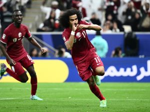 تشكيلة منتخب قطر المتوقعة اليوم ضد طاجيكستان في كأس آسيا 2023